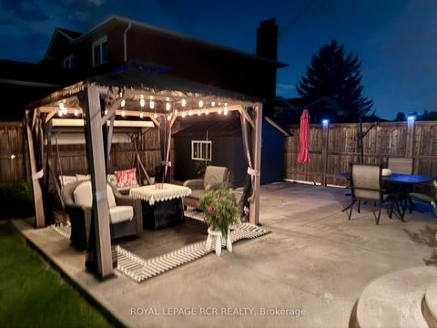 Photo 46 at 3 Jackman Crescent, West Woodbridge, Vaughan