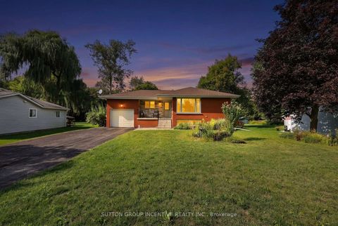 Photo 1 at 1006 Lebanon Drive, Alcona, Innisfil