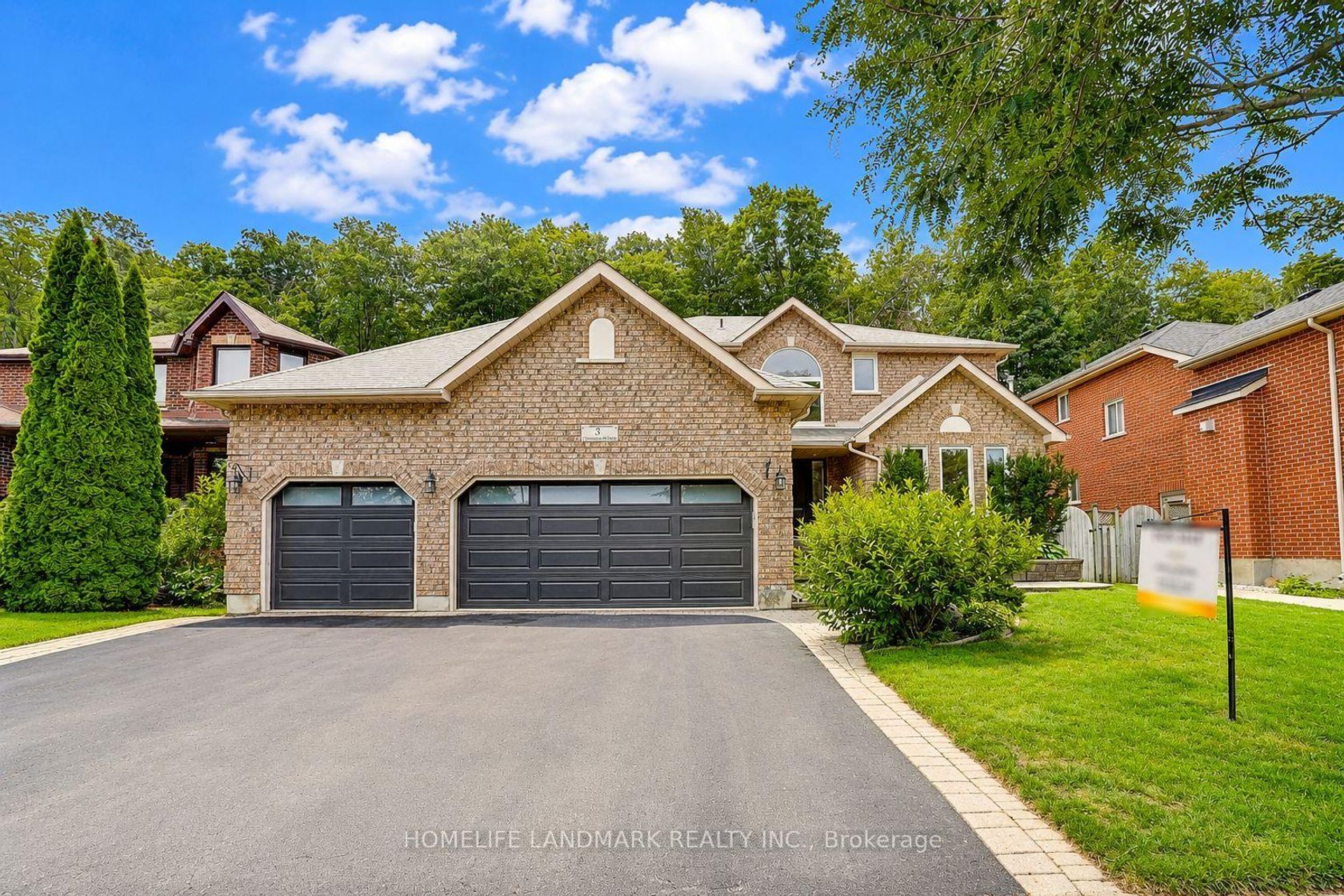 31 Crimson Ridge Road, Bayshore, Barrie photo number 2