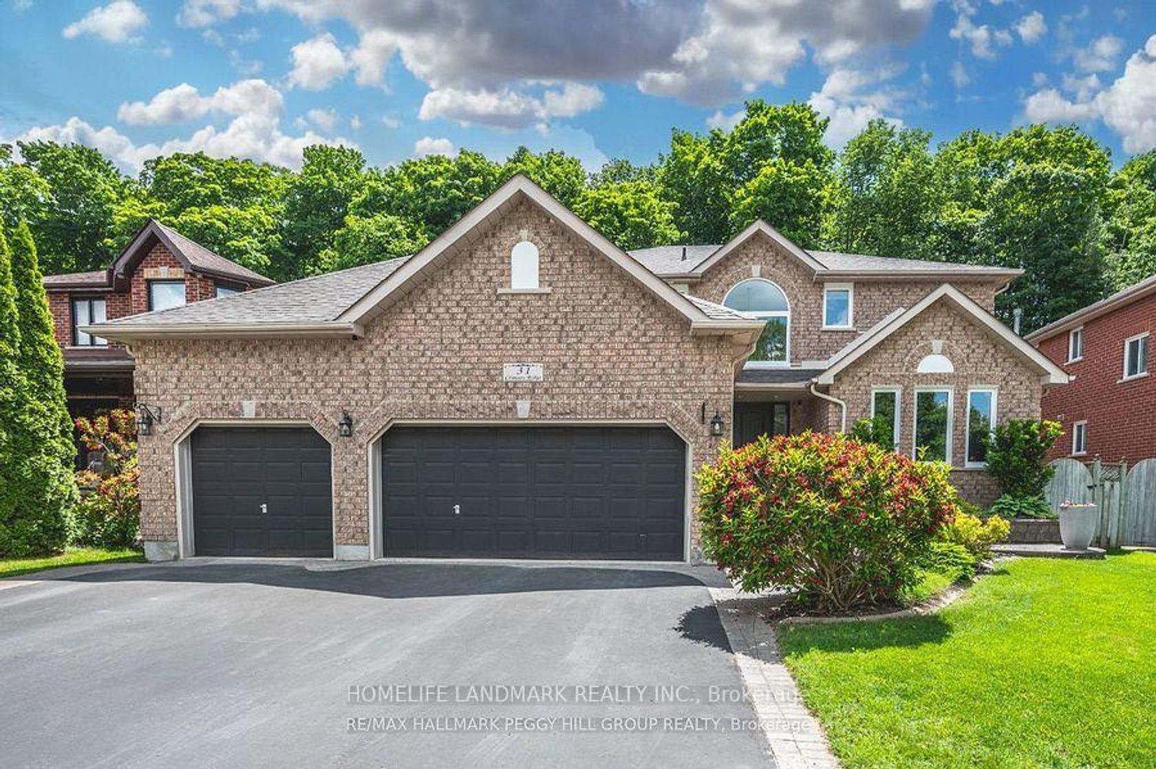 31 Crimson Ridge Road, Bayshore, Barrie photo 6