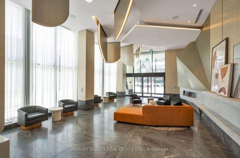 Photo 3 at PH37 - 858 Dupont Street, Junction, Toronto