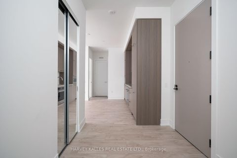 Photo 4 at PH37 - 858 Dupont Street, Junction, Toronto