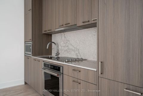 Photo 5 at PH37 - 858 Dupont Street, Junction, Toronto