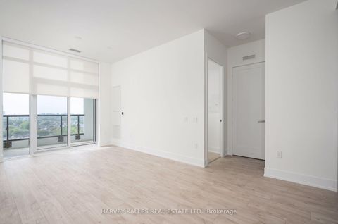 Photo 8 at PH37 - 858 Dupont Street, Junction, Toronto