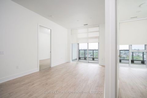 Photo 10 at PH37 - 858 Dupont Street, Junction, Toronto