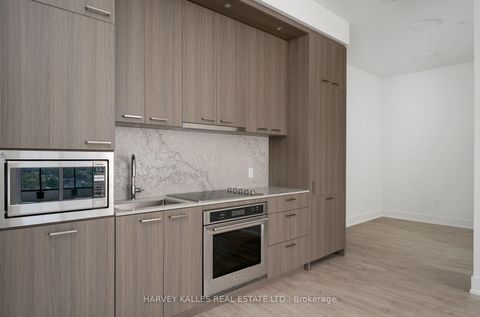 Photo 12 at PH37 - 858 Dupont Street, Junction, Toronto