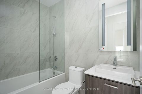 Photo 20 at PH37 - 858 Dupont Street, Junction, Toronto