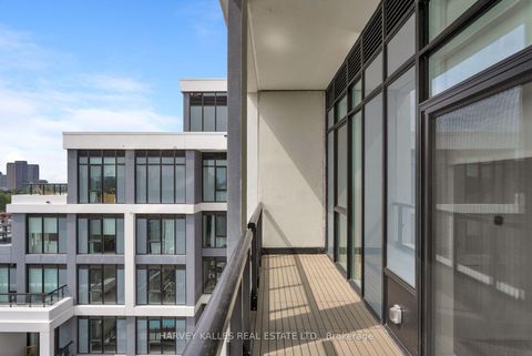 Photo 24 at PH37 - 858 Dupont Street, Junction, Toronto
