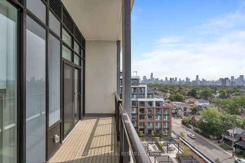Photo 26 at PH37 - 858 Dupont Street, Junction, Toronto