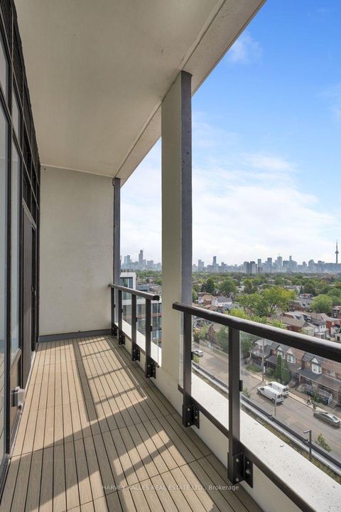 Photo 27 at PH37 - 858 Dupont Street, Junction, Toronto