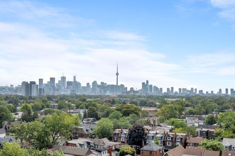 Photo 28 at PH37 - 858 Dupont Street, Junction, Toronto