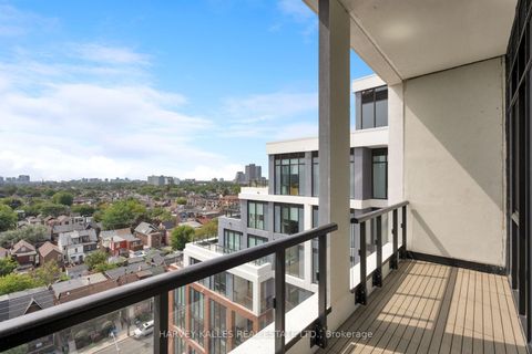 Photo 29 at PH37 - 858 Dupont Street, Junction, Toronto