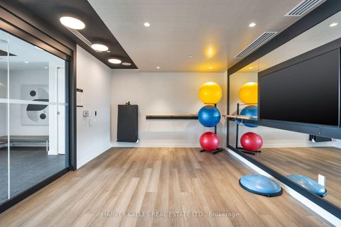 Photo 32 at PH37 - 858 Dupont Street, Junction, Toronto