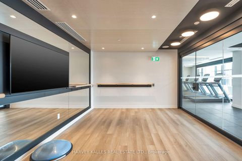 Photo 33 at PH37 - 858 Dupont Street, Junction, Toronto