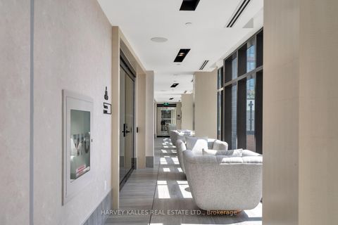 Photo 35 at PH37 - 858 Dupont Street, Junction, Toronto