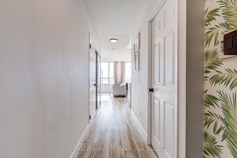 Photo 2 at 1901 - 43 Eglinton Avenue E, Mount Pleasant West, Toronto