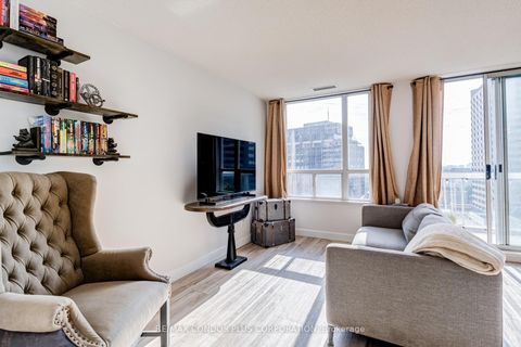 Photo 6 at 1901 - 43 Eglinton Avenue E, Mount Pleasant West, Toronto