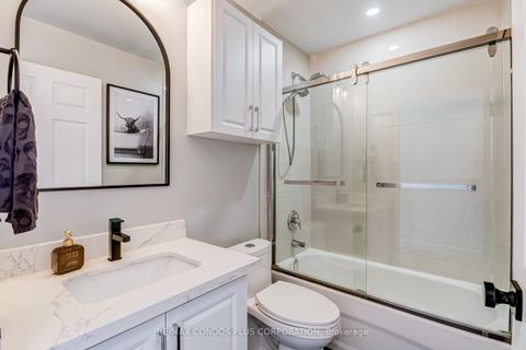 Photo 14 at 1901 - 43 Eglinton Avenue E, Mount Pleasant West, Toronto