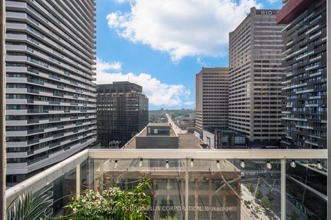 Photo 16 at 1901 - 43 Eglinton Avenue E, Mount Pleasant West, Toronto