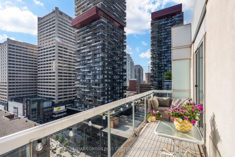 Photo 17 at 1901 - 43 Eglinton Avenue E, Mount Pleasant West, Toronto