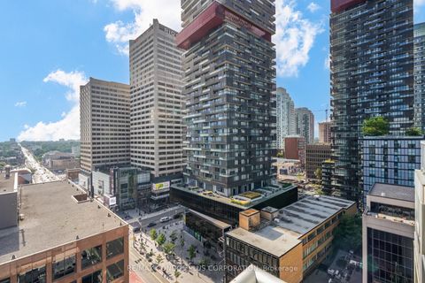 Photo 18 at 1901 - 43 Eglinton Avenue E, Mount Pleasant West, Toronto