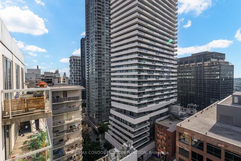 Photo 19 at 1901 - 43 Eglinton Avenue E, Mount Pleasant West, Toronto