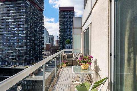 Photo 20 at 1901 - 43 Eglinton Avenue E, Mount Pleasant West, Toronto
