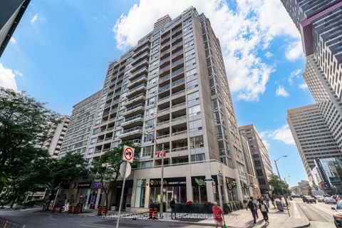 Photo 22 at 1901 - 43 Eglinton Avenue E, Mount Pleasant West, Toronto