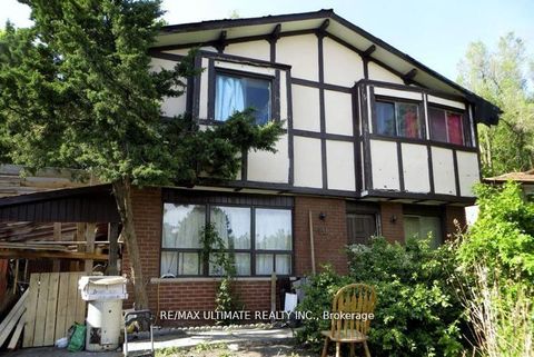 Photo 0 at 40 Stanland Drive, Scarborough Village, Toronto