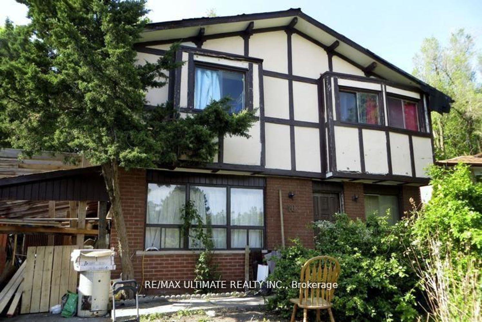 40 Stanland Drive, Scarborough Village, Toronto 