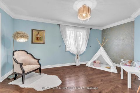 Photo 26 at 35 Vandervoort Drive, Jefferson, Richmond Hill