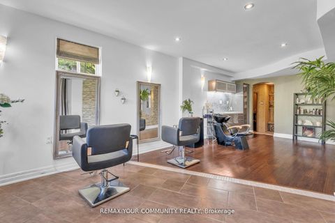 Photo 36 at 35 Vandervoort Drive, Jefferson, Richmond Hill