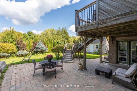 Photo 39 at 35 Vandervoort Drive, Jefferson, Richmond Hill