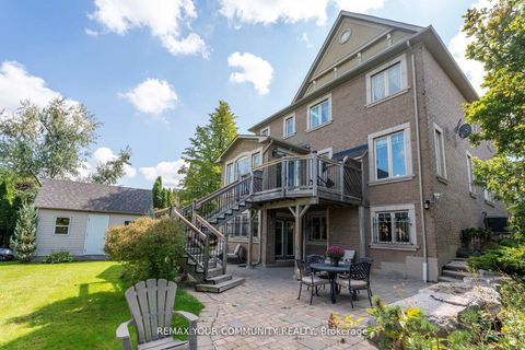 Photo 40 at 35 Vandervoort Drive, Jefferson, Richmond Hill