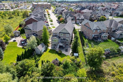 Photo 42 at 35 Vandervoort Drive, Jefferson, Richmond Hill