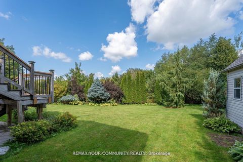 Photo 43 at 35 Vandervoort Drive, Jefferson, Richmond Hill