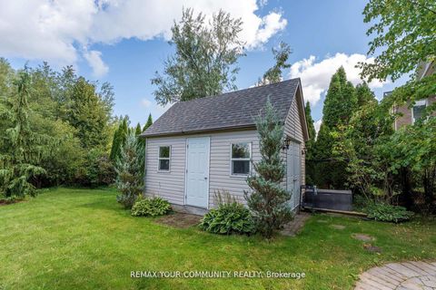 Photo 44 at 35 Vandervoort Drive, Jefferson, Richmond Hill