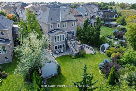 Photo 45 at 35 Vandervoort Drive, Jefferson, Richmond Hill