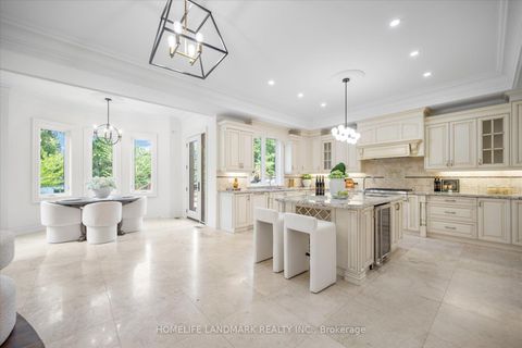 Photo 5 at 92 Caines Avenue, Newtonbrook West, Toronto