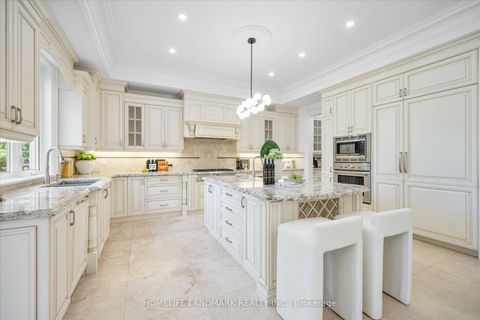 Photo 6 at 92 Caines Avenue, Newtonbrook West, Toronto