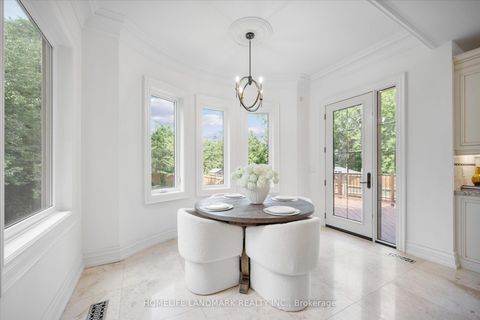 Photo 9 at 92 Caines Avenue, Newtonbrook West, Toronto