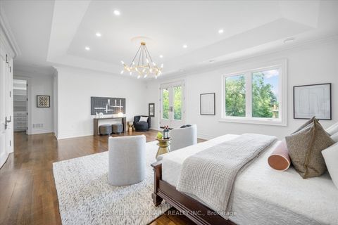 Photo 18 at 92 Caines Avenue, Newtonbrook West, Toronto