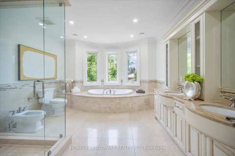 Photo 19 at 92 Caines Avenue, Newtonbrook West, Toronto