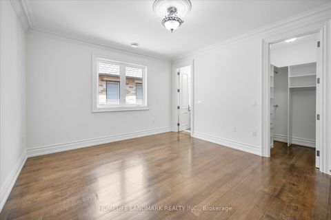 Photo 27 at 92 Caines Avenue, Newtonbrook West, Toronto