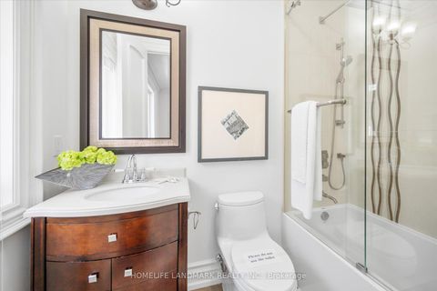 Photo 28 at 92 Caines Avenue, Newtonbrook West, Toronto