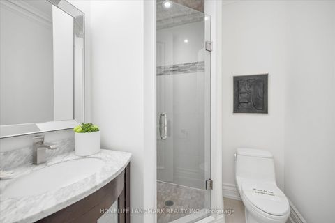 Photo 30 at 92 Caines Avenue, Newtonbrook West, Toronto