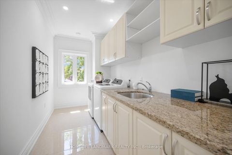 Photo 31 at 92 Caines Avenue, Newtonbrook West, Toronto