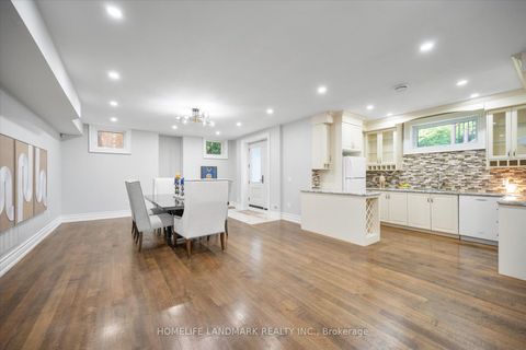 Photo 33 at 92 Caines Avenue, Newtonbrook West, Toronto