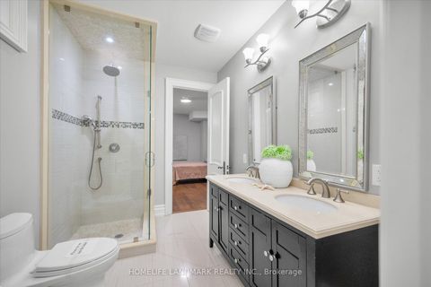 Photo 37 at 92 Caines Avenue, Newtonbrook West, Toronto