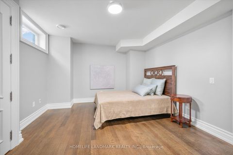Photo 38 at 92 Caines Avenue, Newtonbrook West, Toronto